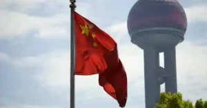 Russia And China Vs Us