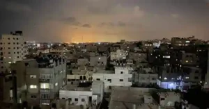 Israel's Gaza Conflict 36 Killed In 24 Israel's Gaza Conflict 36 Killed In 24