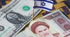 Israel War Iran EchooPlus