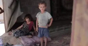 Israel Gaza War 15 Palestinians Killed