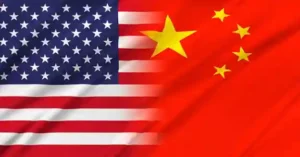 Russia And China Vs Us