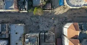 Israel's Gaza Conflict 36 Killed In 24 Israel's Gaza Conflict 36 Killed In 24