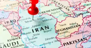 Israel War Iran EchooPlus