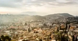 Israel War Iran EchooPlus