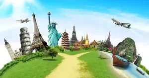 Top 10 Most Visited Countries In The World 2024