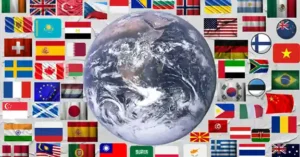 Top 10 Most Visited Countries In The World 2024