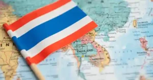 Top 10 Most Visited Countries In The World 2024