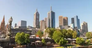 Top 10 Most Visited Countries In The World 2024