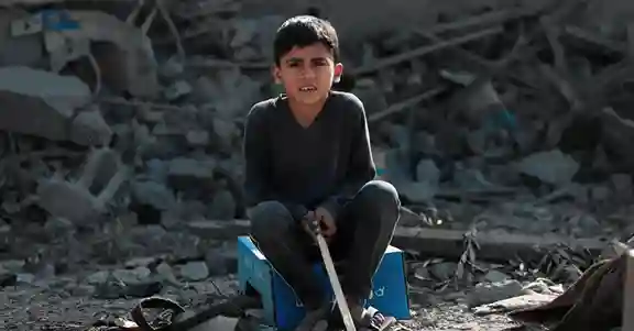 Israel Gaza War 15 Palestinians Killed