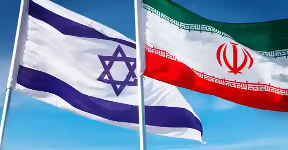 Israel War Iran EchooPlus