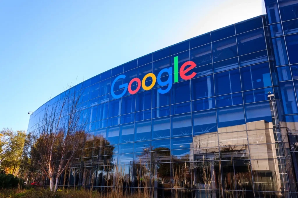 "US Judge Rules Google Has Illegal Monopoly Over Internet Search - EchOoplus"