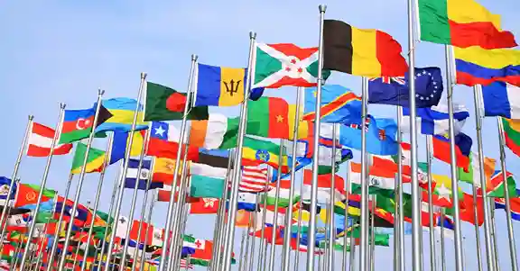 Top 10 Most Visited Countries In The World 2024